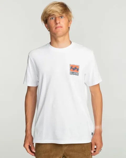 Футболка Billabong 