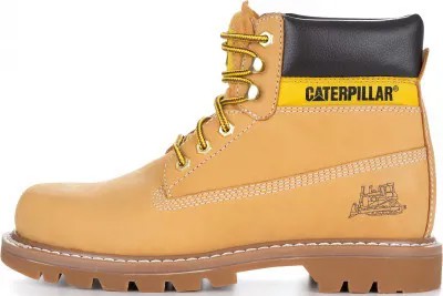 Ботинки мужские Caterpillar Colorado, размер 45