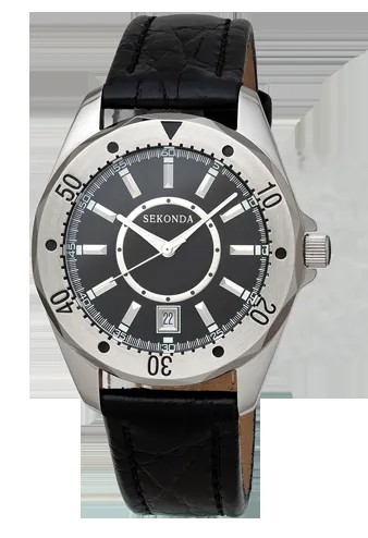 Наручные часы мужские SEKONDA 8215/493 1 333