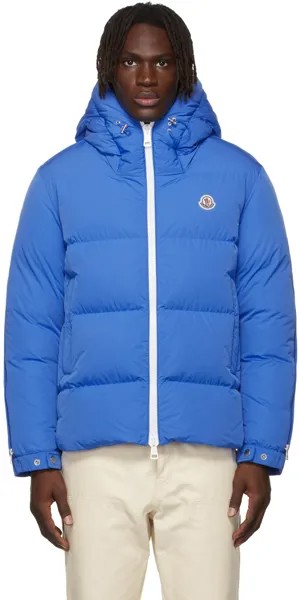 Пуховая стеганая куртка Idil Moncler