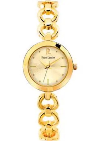 Fashion наручные  женские часы Pierre Lannier 047J542. Коллекция Elegance Seduction