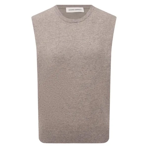 Кашемировый жилет Extreme Cashmere