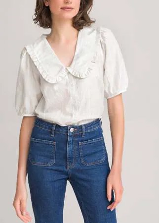 Блузка LA REDOUTE COLLECTIONS