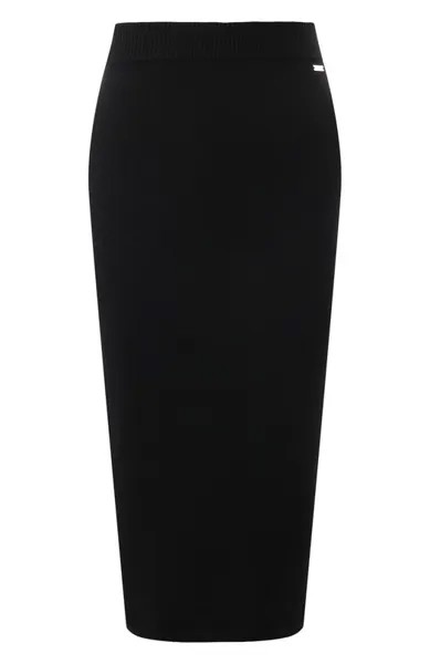 Кашемировая юбка Kiton