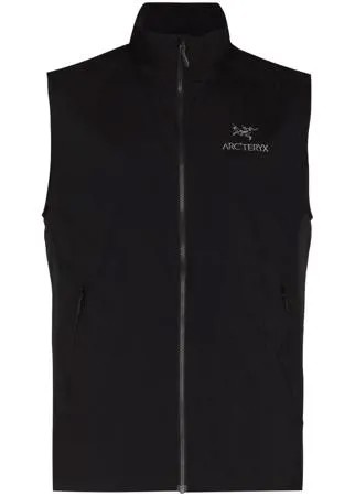 Arc'teryx непромокаемая куртка