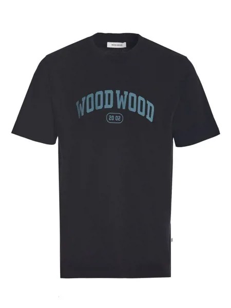 Футболка WOOD WOOD