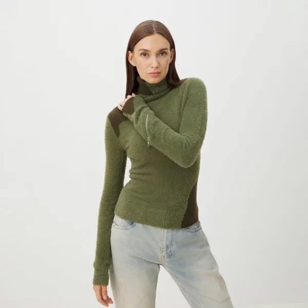 Свитеры и кардиганы Mm6 Maison Margiela