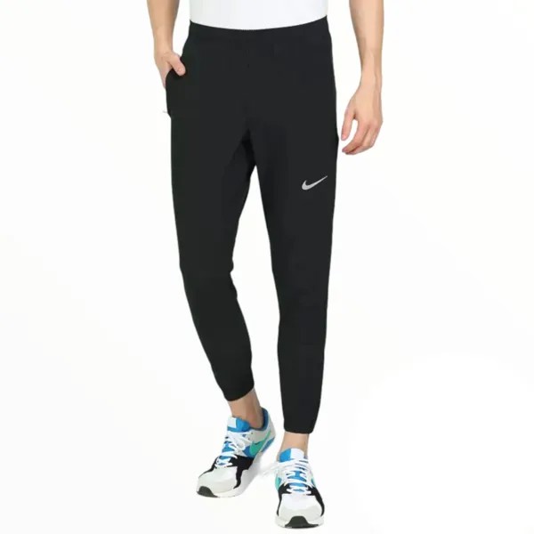 Спортивные брюки Nike Nk Essential Woven, черный