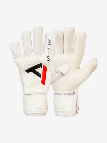 Перчатки AlphaKeepers Vector NC Comfort 10, Белый
