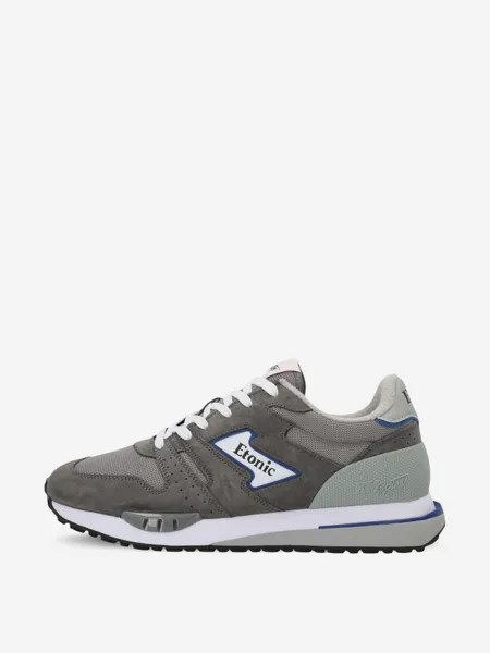 Кроссовки мужские Etonic Quasar Basic Warm, Серый