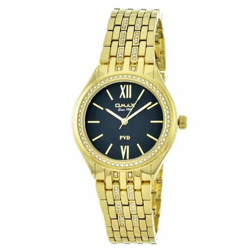Наручные часы OMAX JSS006Q002 ( GOLD (2N18)), золотой