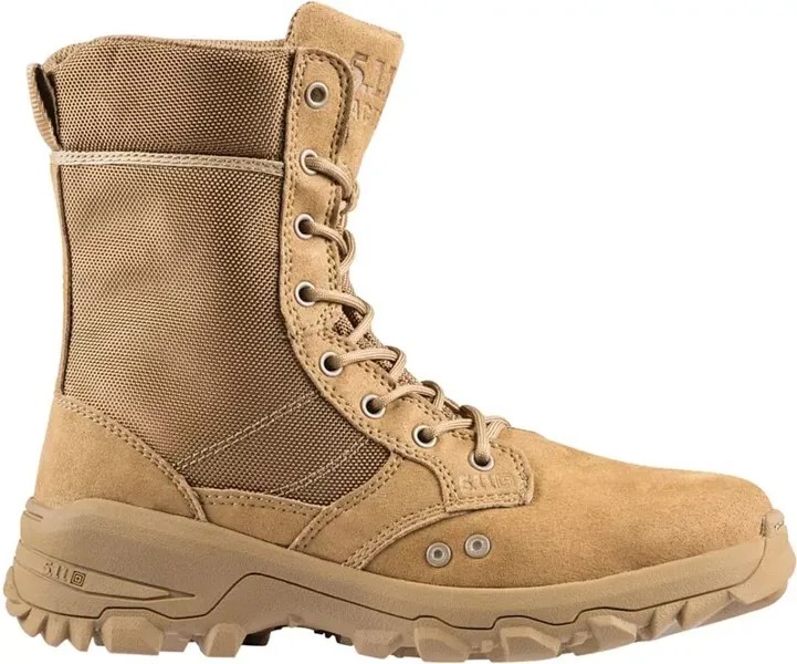 Мужские 5.11 Tactical ботинки Speed ​​3.0 Dark Coyote RapidDry