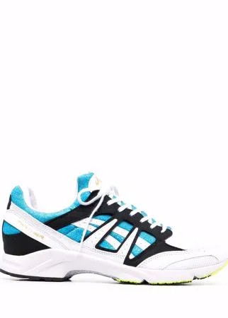 Comme Des Garçons кроссовки Shirt Gel Lyte III из коллаборации с Comme Des Garçon