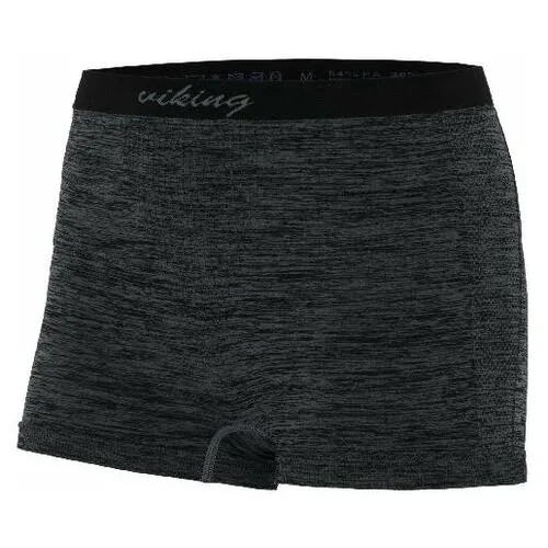 Боксеры VIKING Emma Dark Grey (US:L)