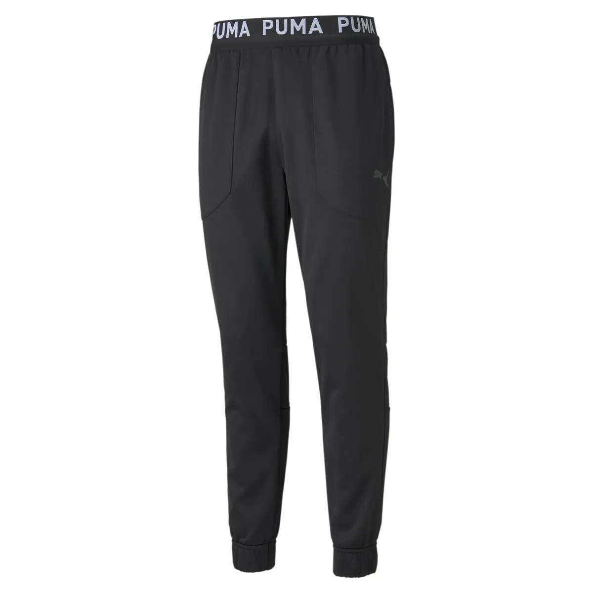 Тренировочные брюки PUMA 