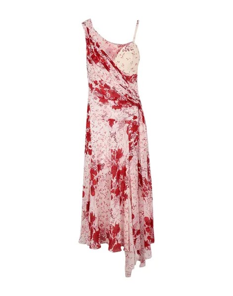 Платье Ermanno Scervino, слоновая кость
