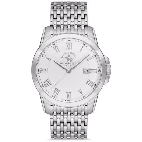 Наручные часы Santa Barbara Polo & Racquet Club SB.1.10155-2 casual мужские