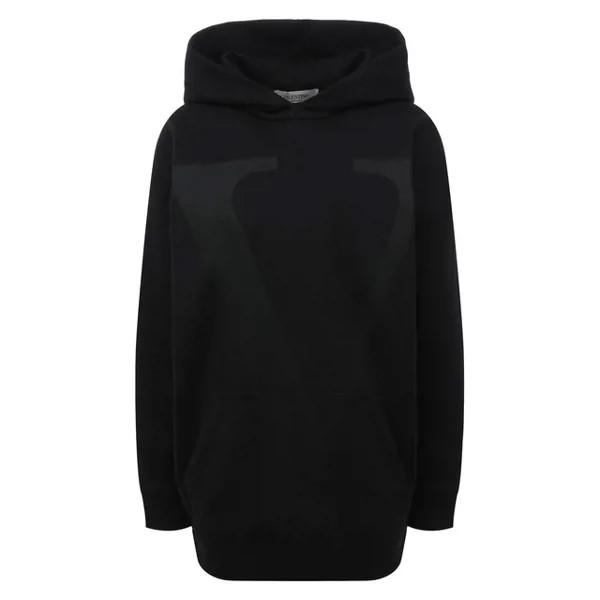 Хлопковое худи Valentino