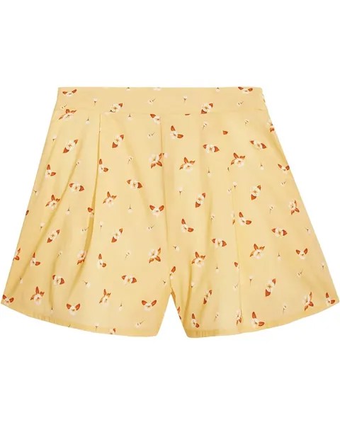 Шорты We Wore What Etoile Shorts, цвет Impala