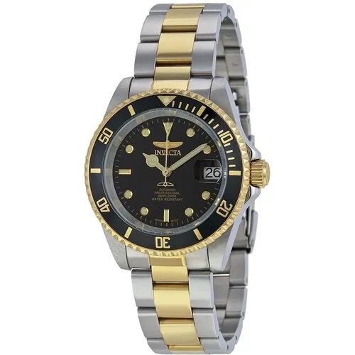 Наручные часы INVICTA 8927ob, золотой