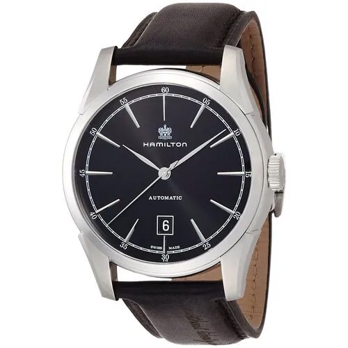 Наручные часы Hamilton H42415731
