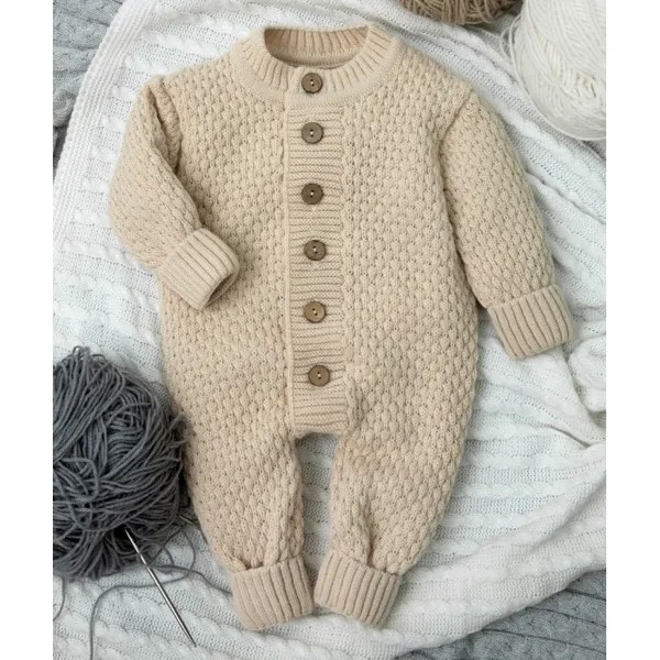 AmaroBaby Комбинезон Pure Love Wool