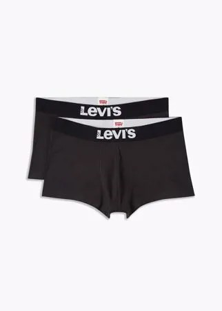 Levi's® Basic Trunks - 2 Pack