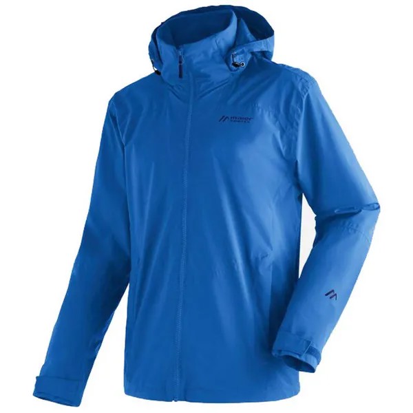 Спортивная куртка Maier Sports Metor Rec M, синий
