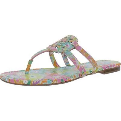 Circus by Sam Edelman Женские сандалии Canyon Laser Cut Slide Sandals Shoes BHFO 2445