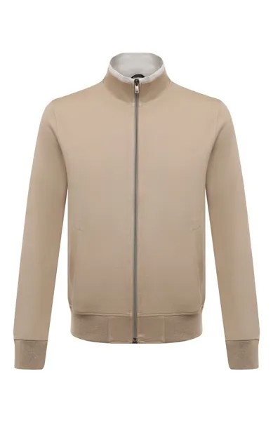 Хлопковая толстовка Capobianco