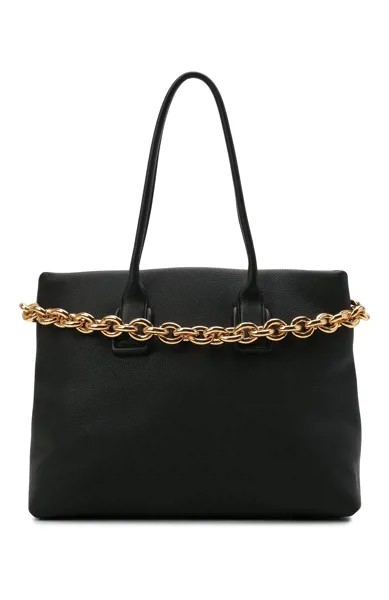 Сумка-тоут Snap medium Bottega Veneta