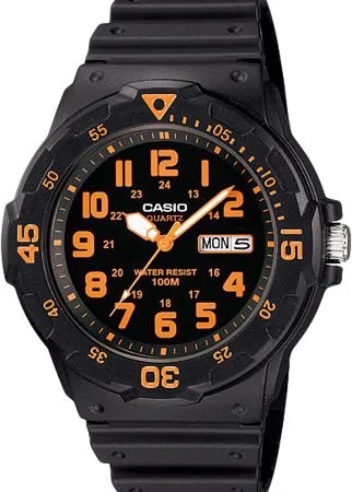 Наручные часы кварцевые мужские Casio Collection MRW-200H-4B