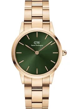 Fashion наручные  женские часы Daniel Wellington DW00100421. Коллекция Link