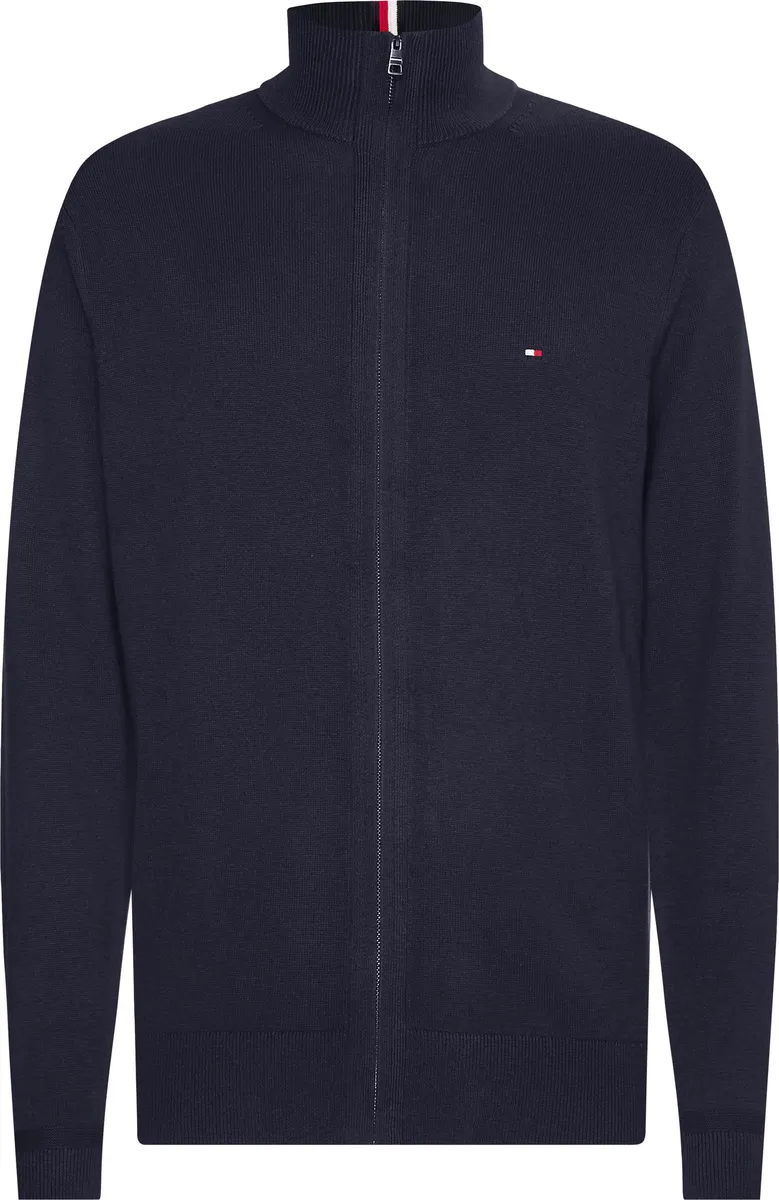 Кардиган Tommy Hilfiger 