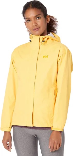 Куртка Loke Jacket Helly Hansen, цвет Honeycomb