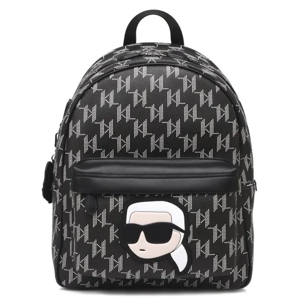 Дорожные и спортивные сумки Karl Lagerfeld