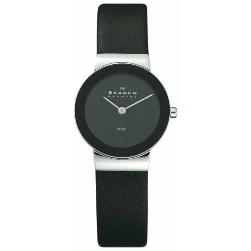 Наручные часы Skagen 358SSLB
