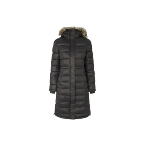 Куртка Pepe Jeans, размер L, черный