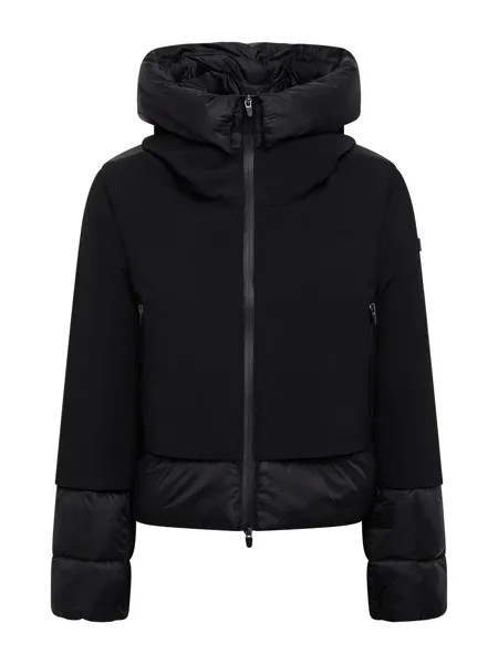 Canadian короткая куртка Becancour, черный