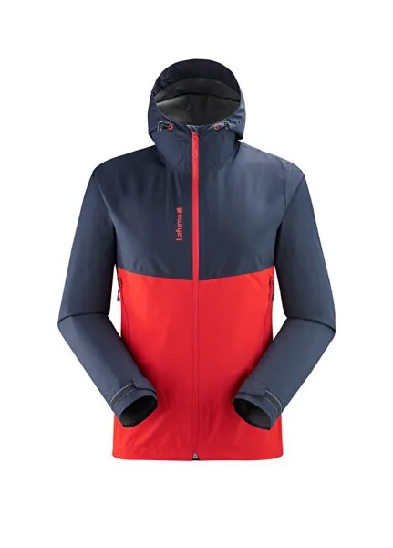 Lfv11408 мужская куртка shift gore tex paclite Lafuma, красный