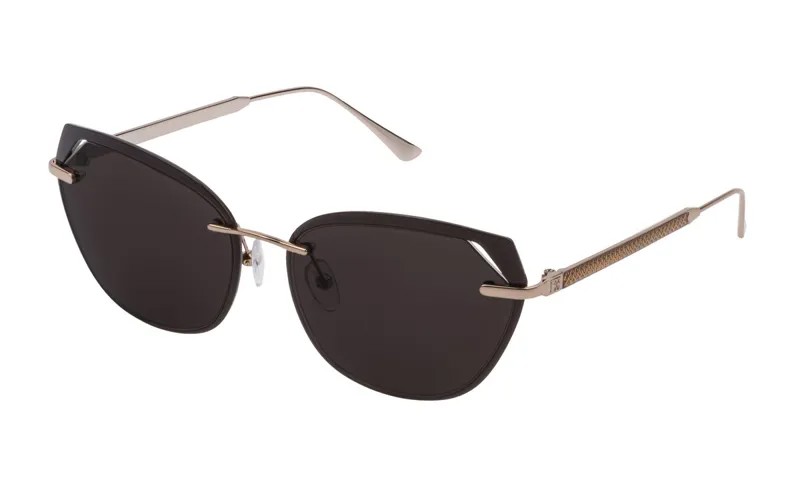 Солнцезащитные очки женские Escada B11 8FE черный