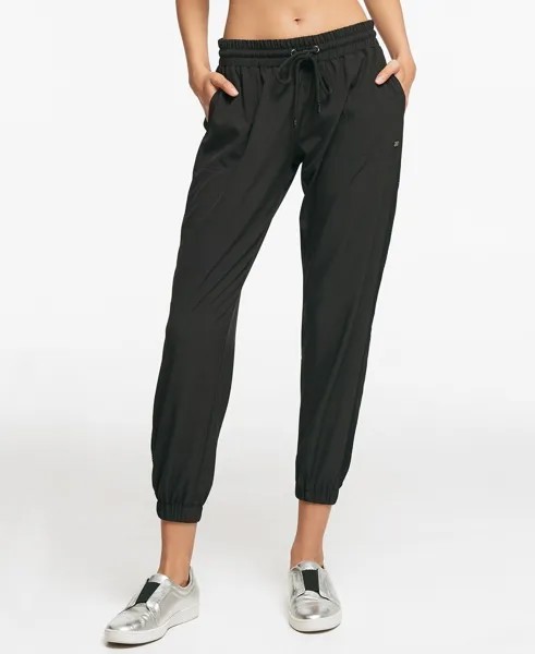 Спортивные брюки женские DKNY DP8P1303 черные M
