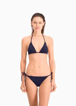 Плавки PUMA Swim Women Side Tie Bikini Bottom