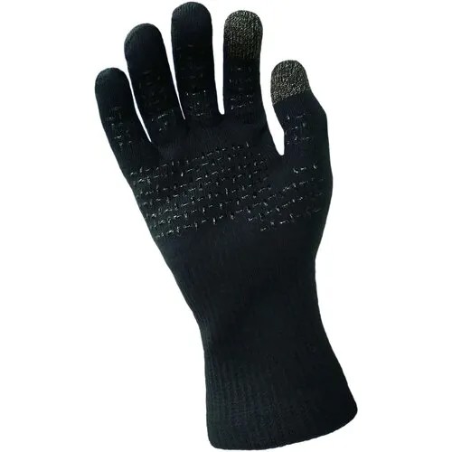 Перчатки DexShell, черный