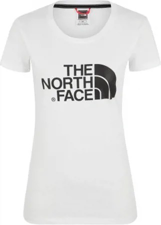 Футболка женская The North Face Easy, размер 42-44