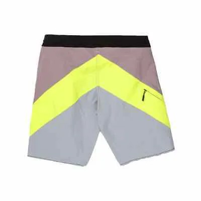 Шорты для плавания Volcom Redeemer Liberators Trunks (черные)