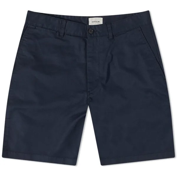 Шорты Wood Wood Jonathan Light Twill Short