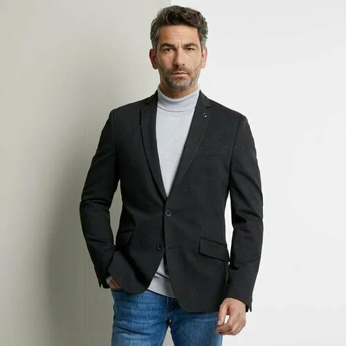 Пиджак VANGUARD, размер 54, серый