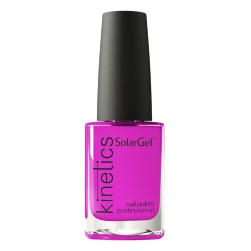 Лак KINETICS SolarGel Polish Boss Up, 15 мл, оттенок 434 boss up