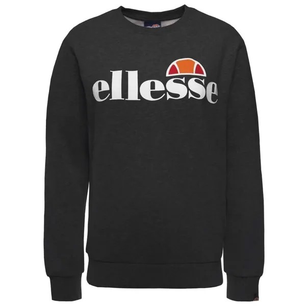 Агата женская толстовка ELLESSE, цвет grau